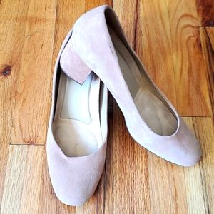 Naturalizer heels